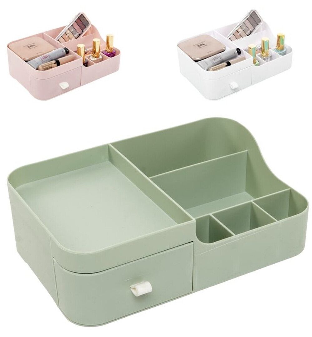 Organizador cosméticos