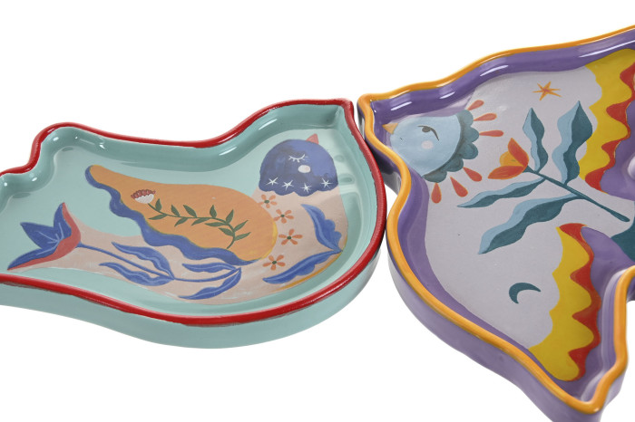 Alternative view of Vaciabolsillos pajaro