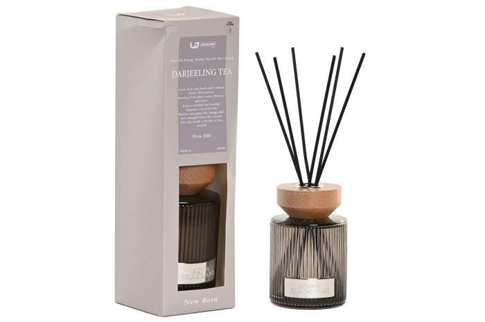 Ambientador mikado darjeeling tea