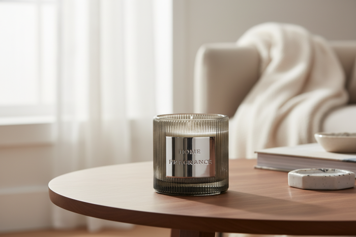 Vela aromática darjeeling tea