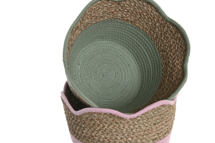 Alternative view of Cesto