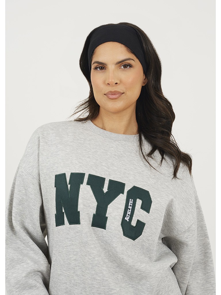 Alternative view of Sudadera NYC