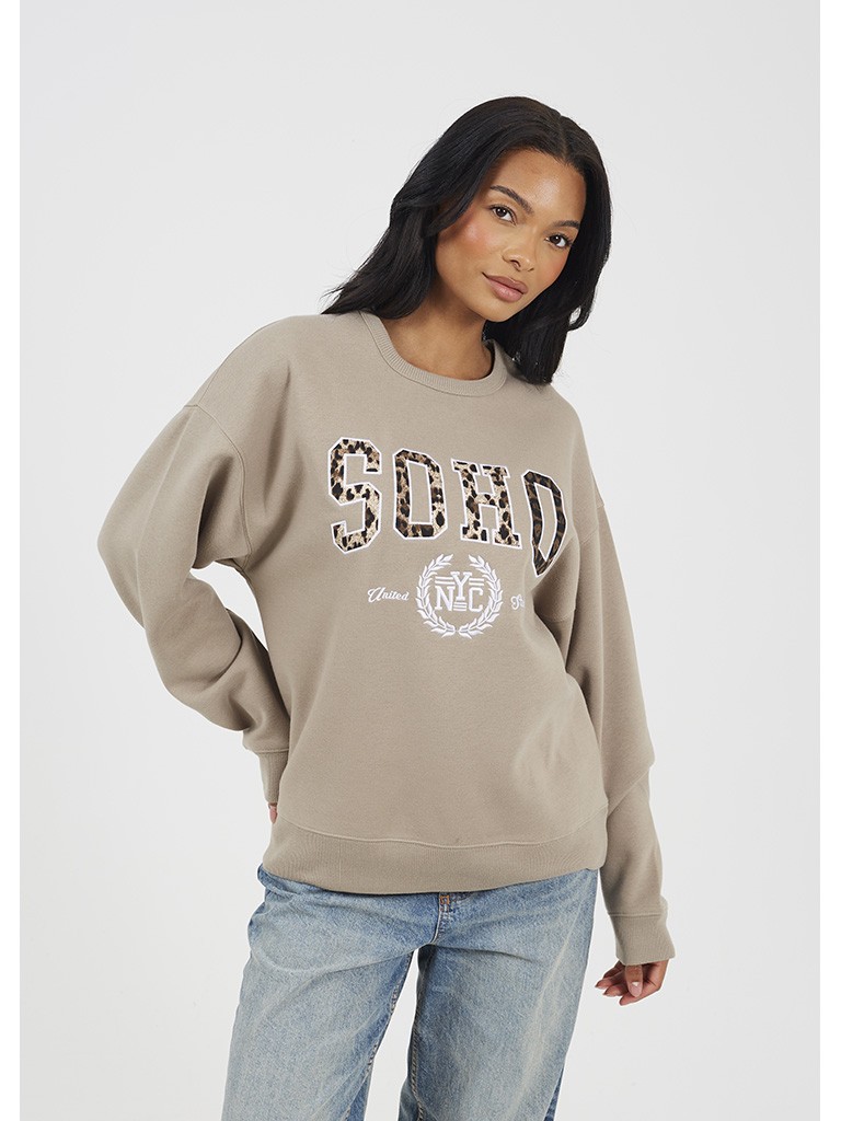 Sudadera