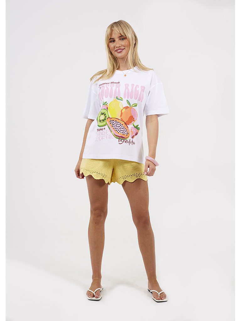 Camiseta "Costa Rica"