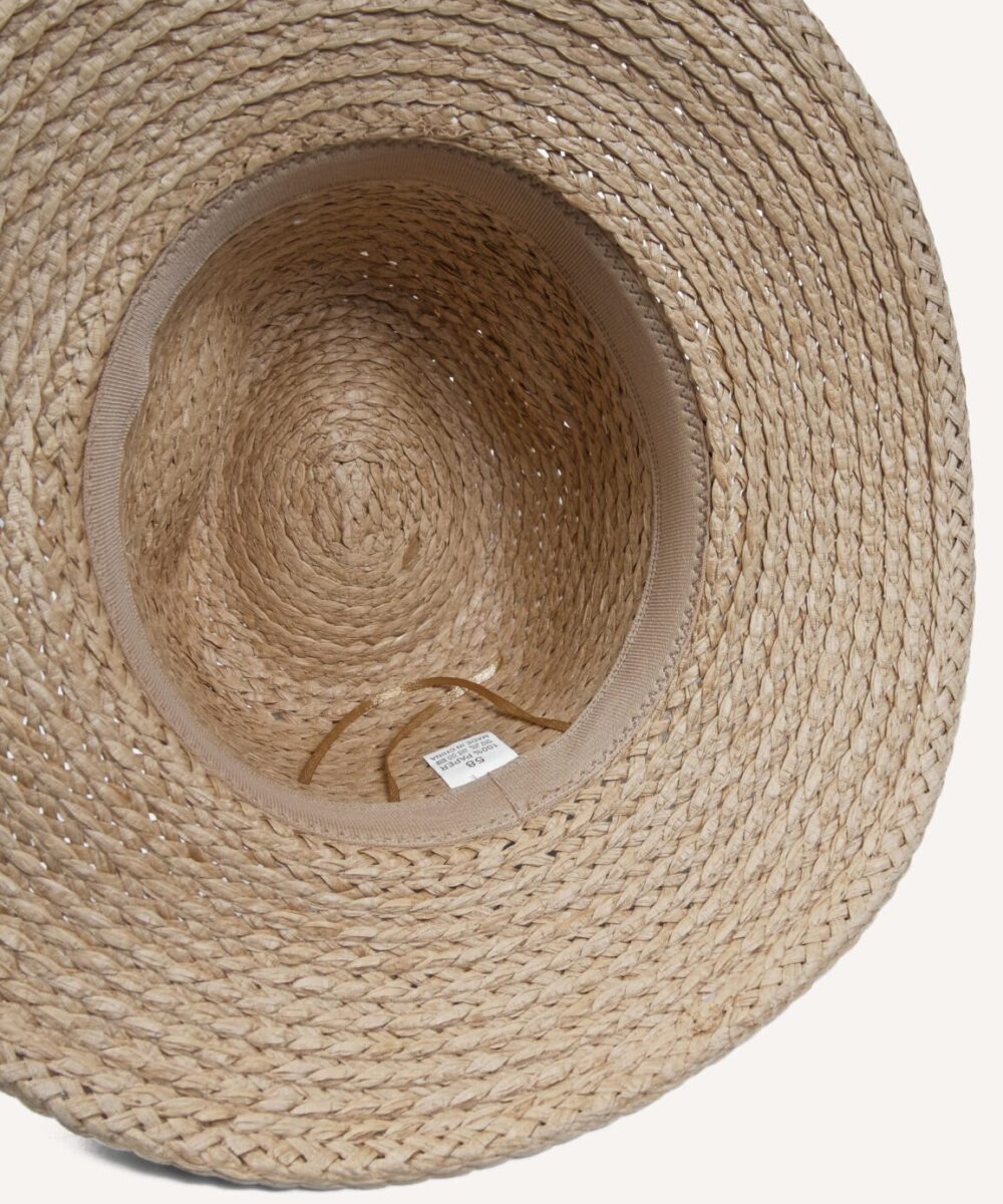 Alternative view of Sombrero