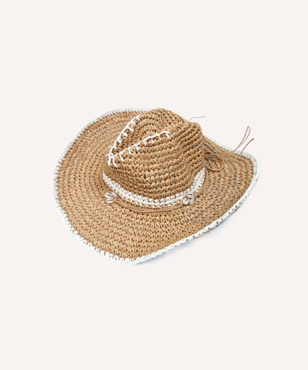 Alternative view of Sombrero