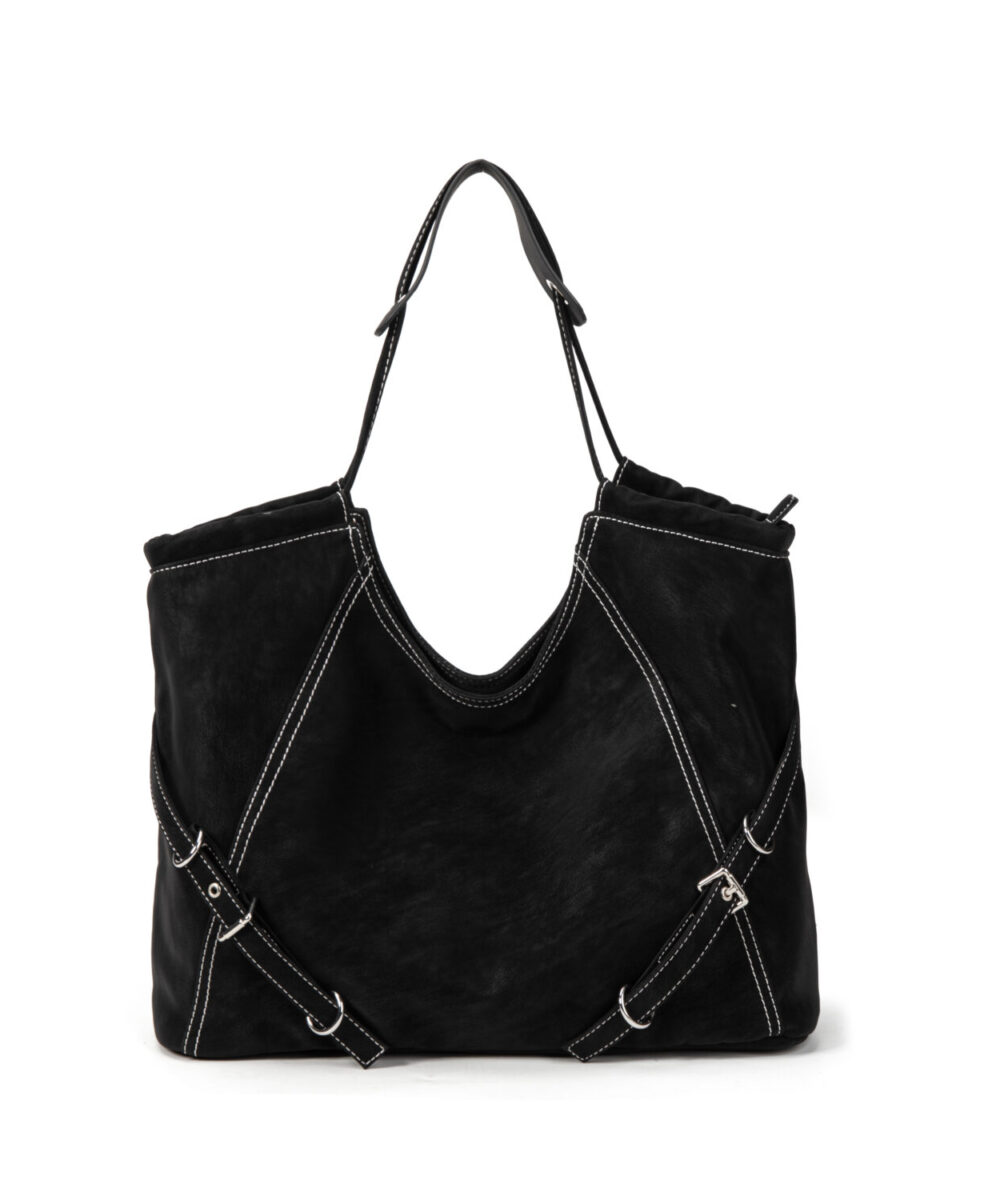 Alternative view of Bolso