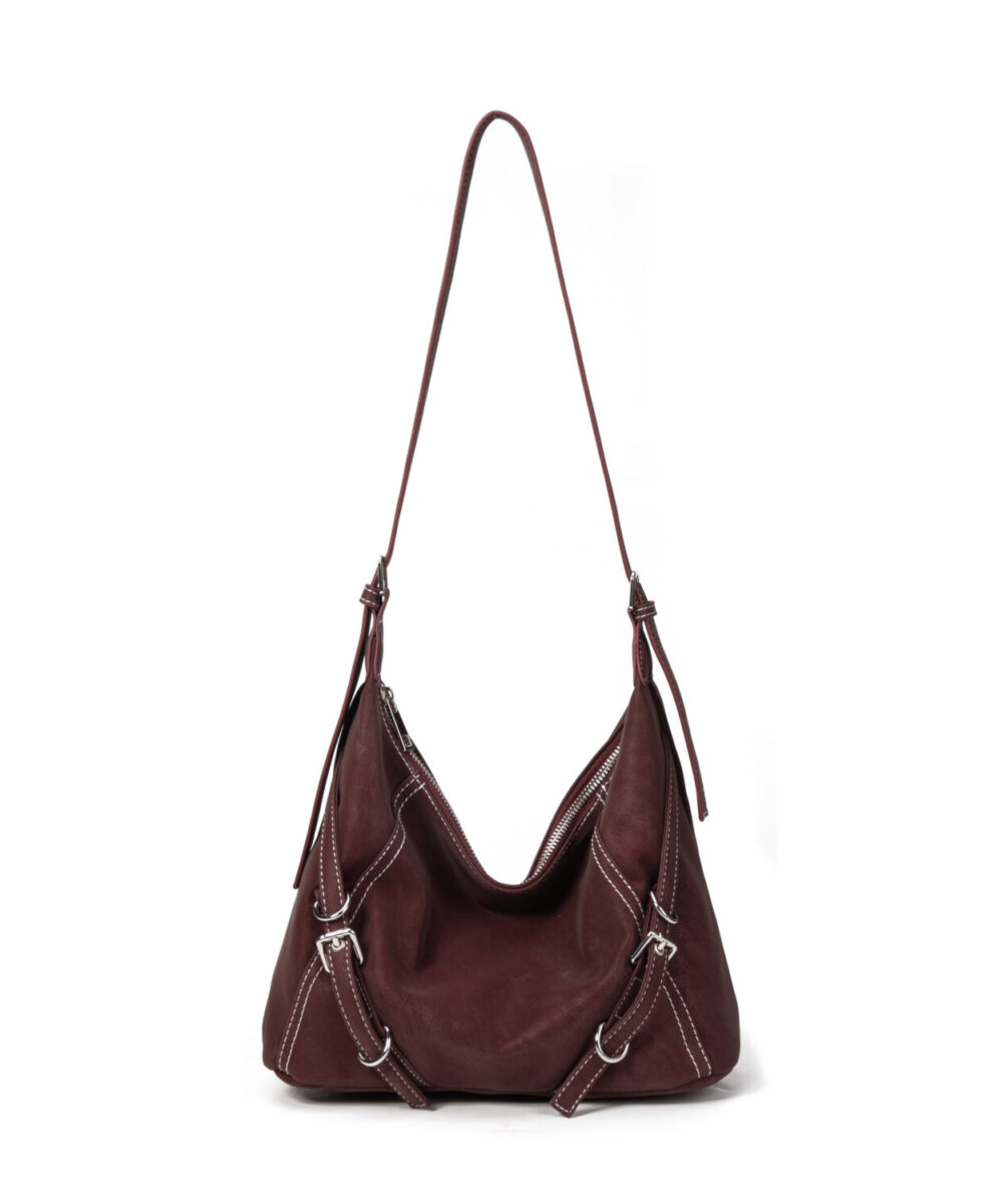 Alternative view of Bolso