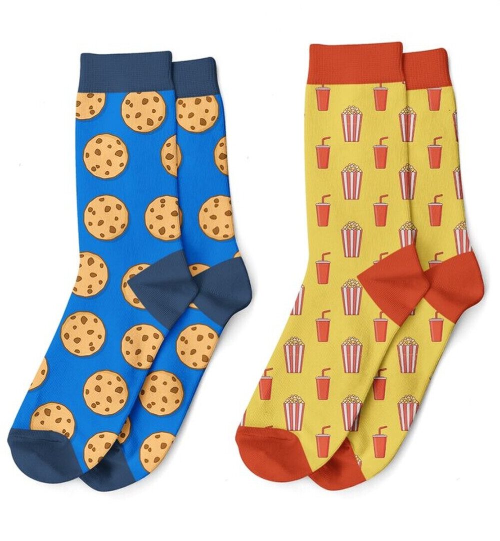 Calcetines hombre T.42-45