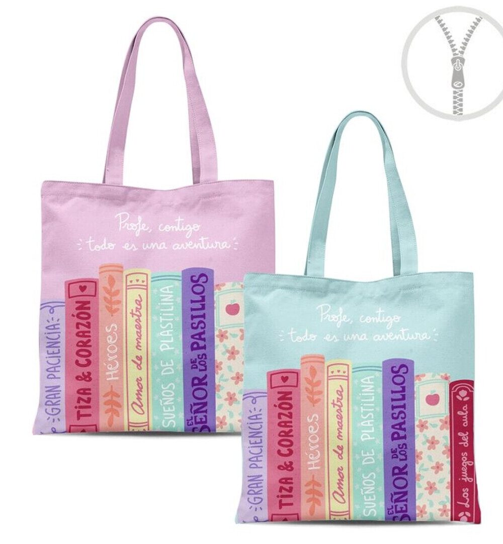 Bolsa de tela