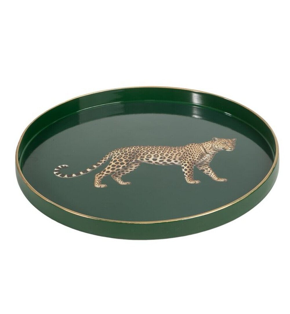 Bandeja leo