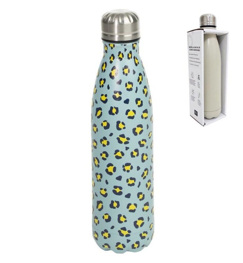 Botella doble capa 500ml
