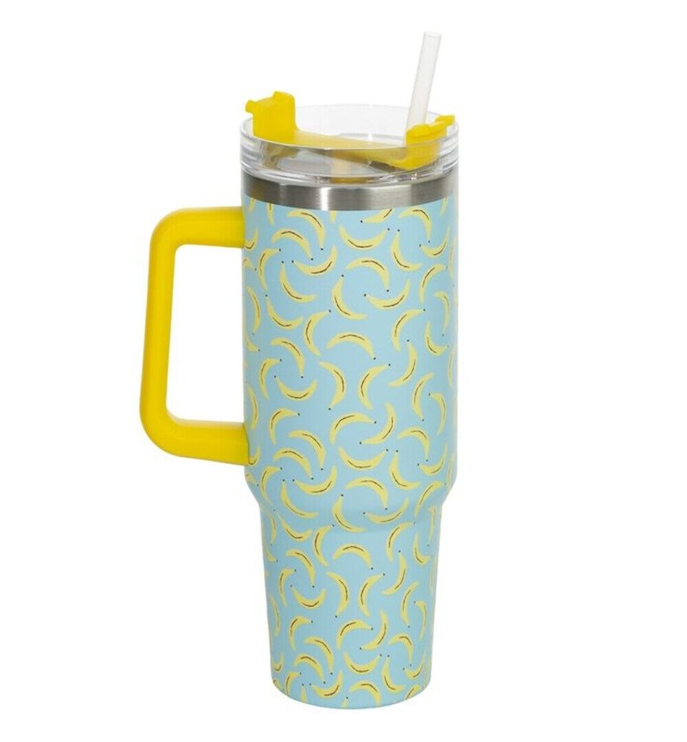 Jarra térmica plátanos 1,2L