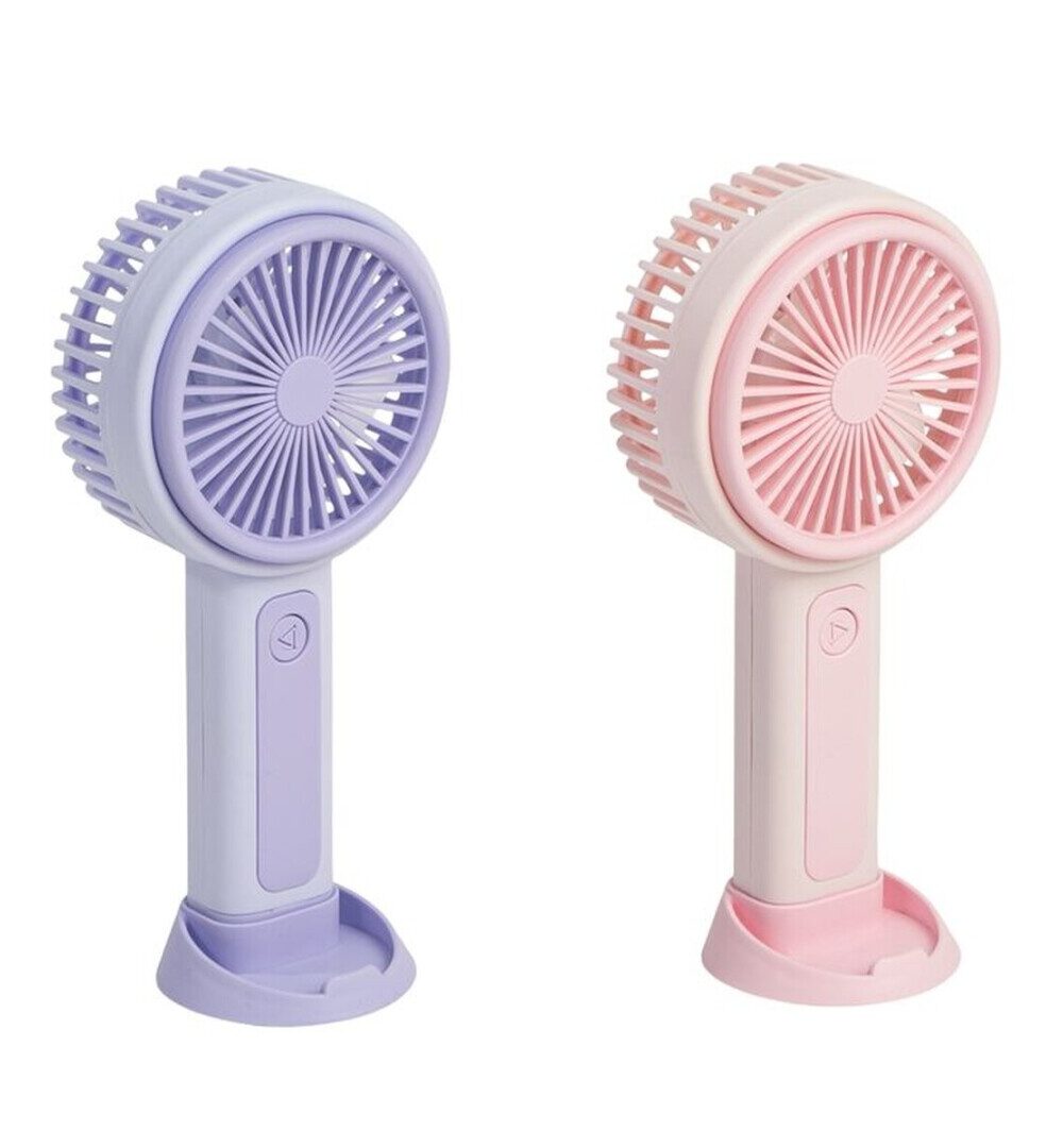 Ventilador portátil USB