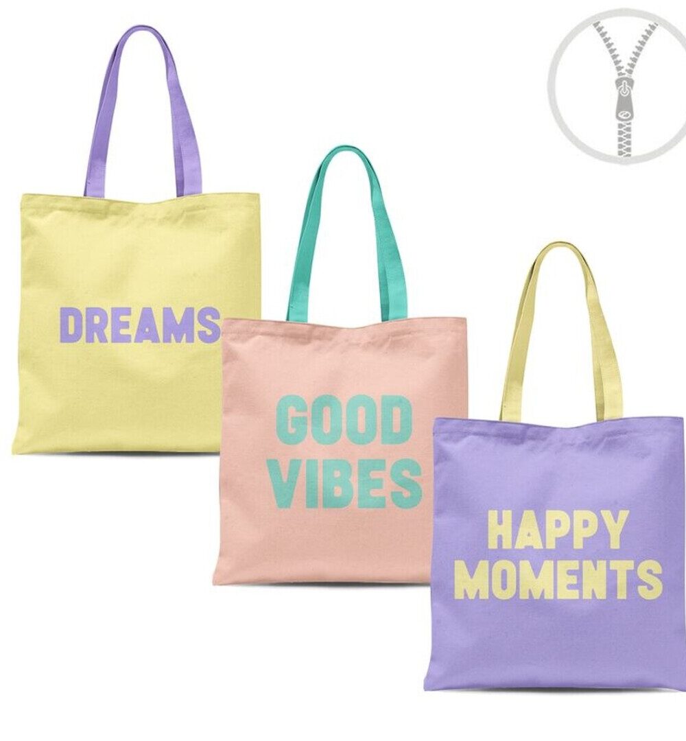 Tote bag