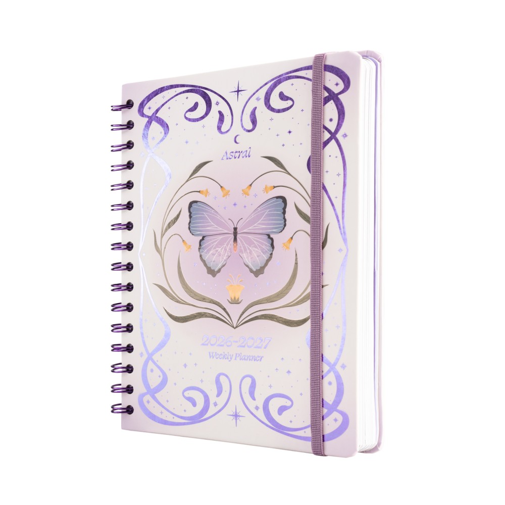 Agenda escolar