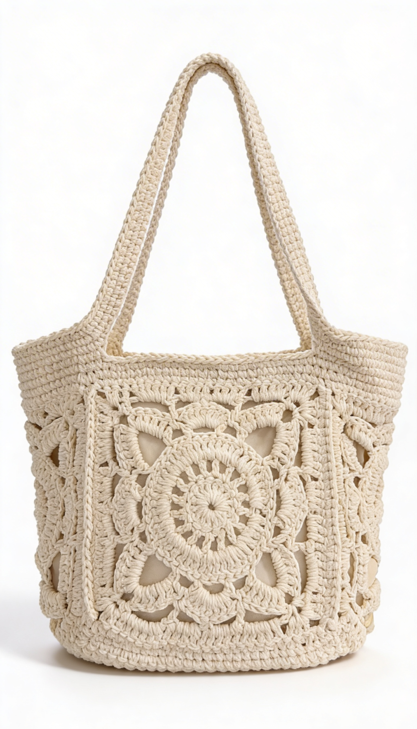 Bolso crochet - Imagen 3