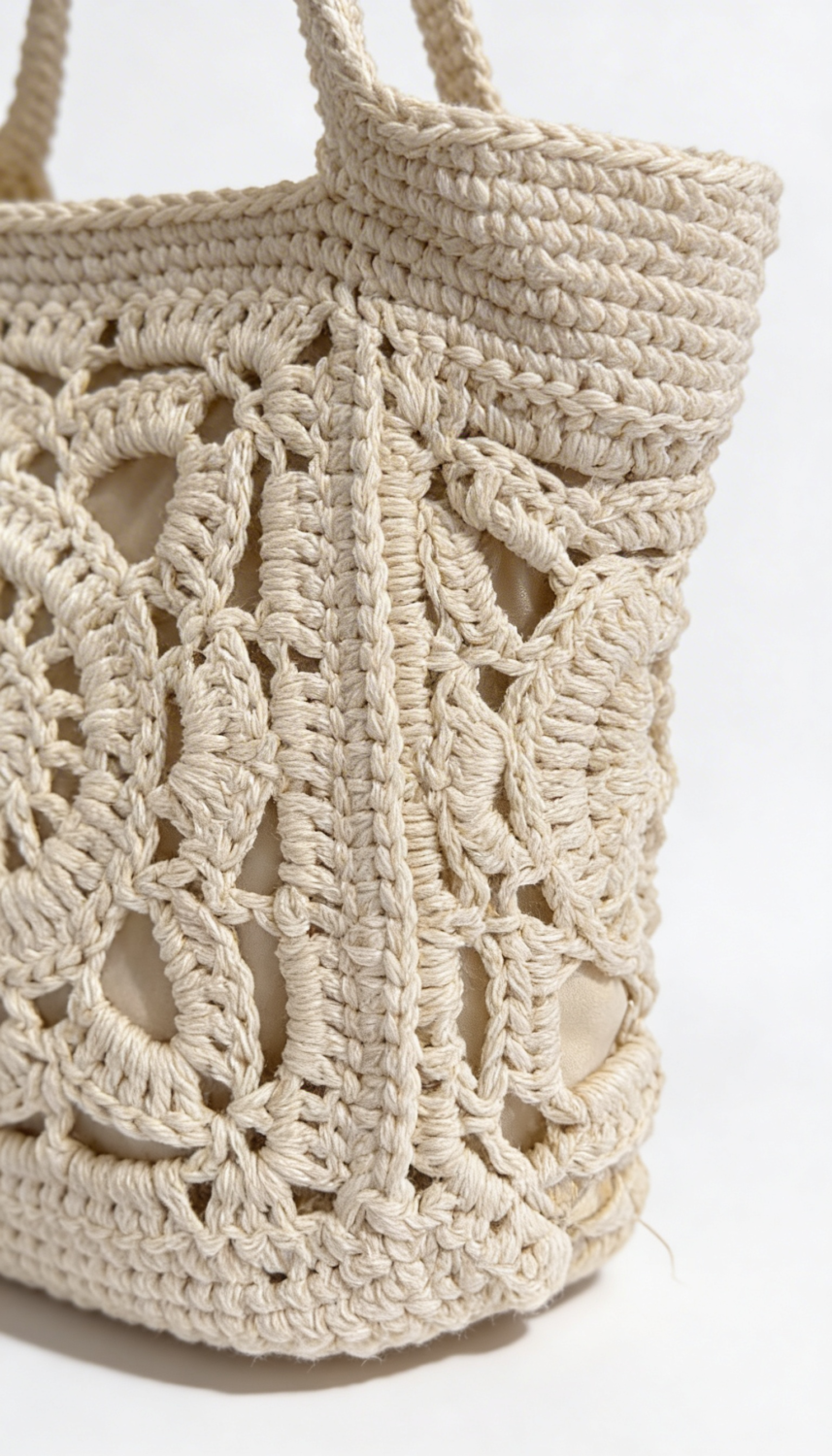 Bolso crochet - Imagen 2