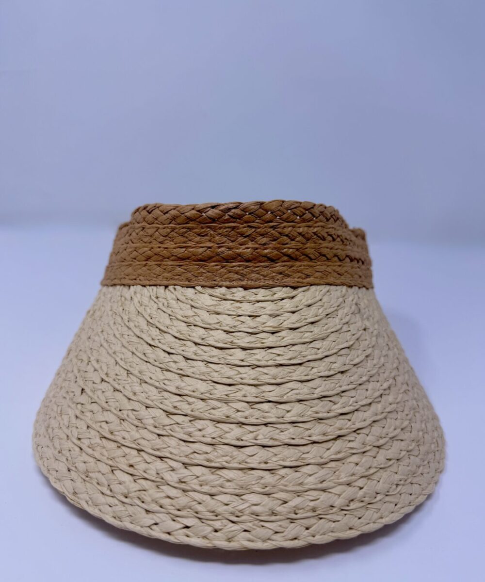 Visera rafia
