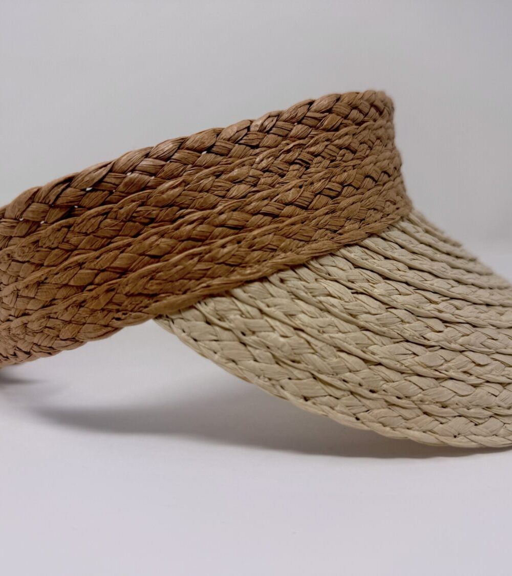 Alternative view of Visera rafia