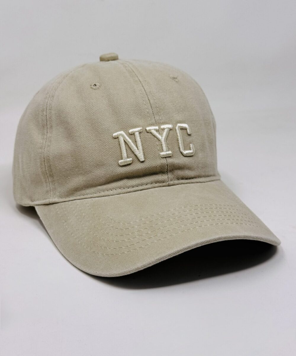 Gorra "NYC"