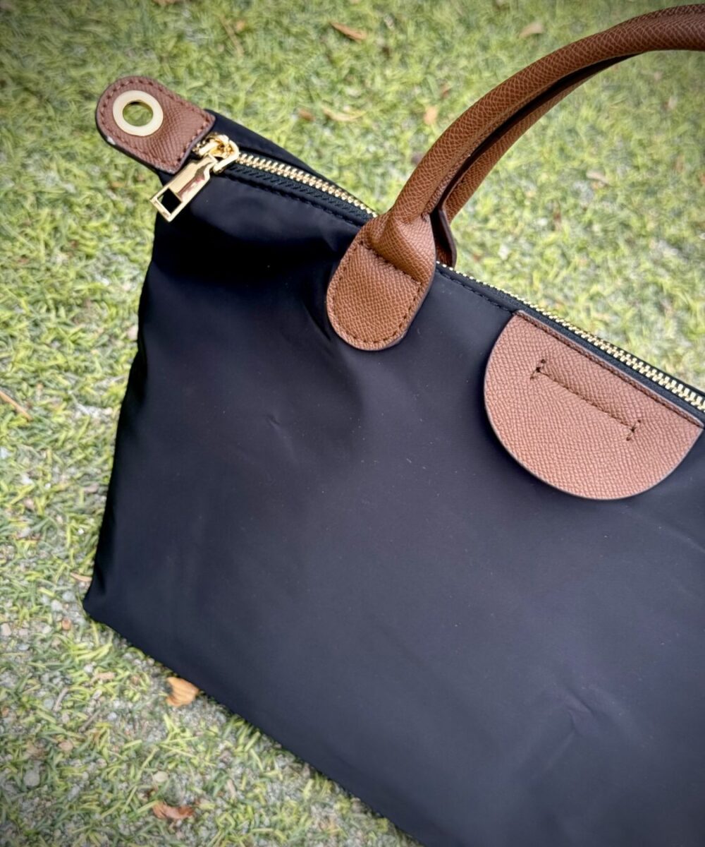 Alternative view of Tote Bag