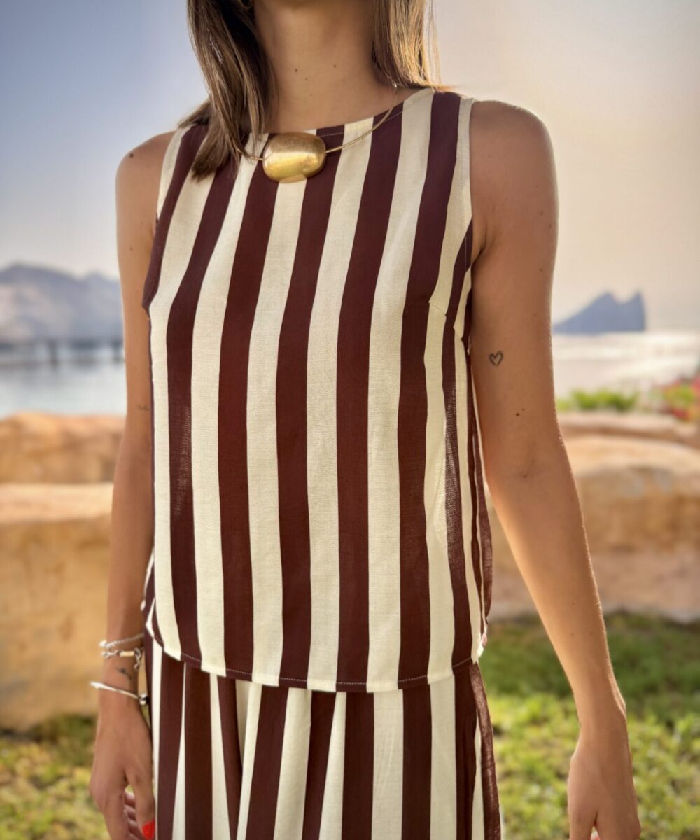 Blusa