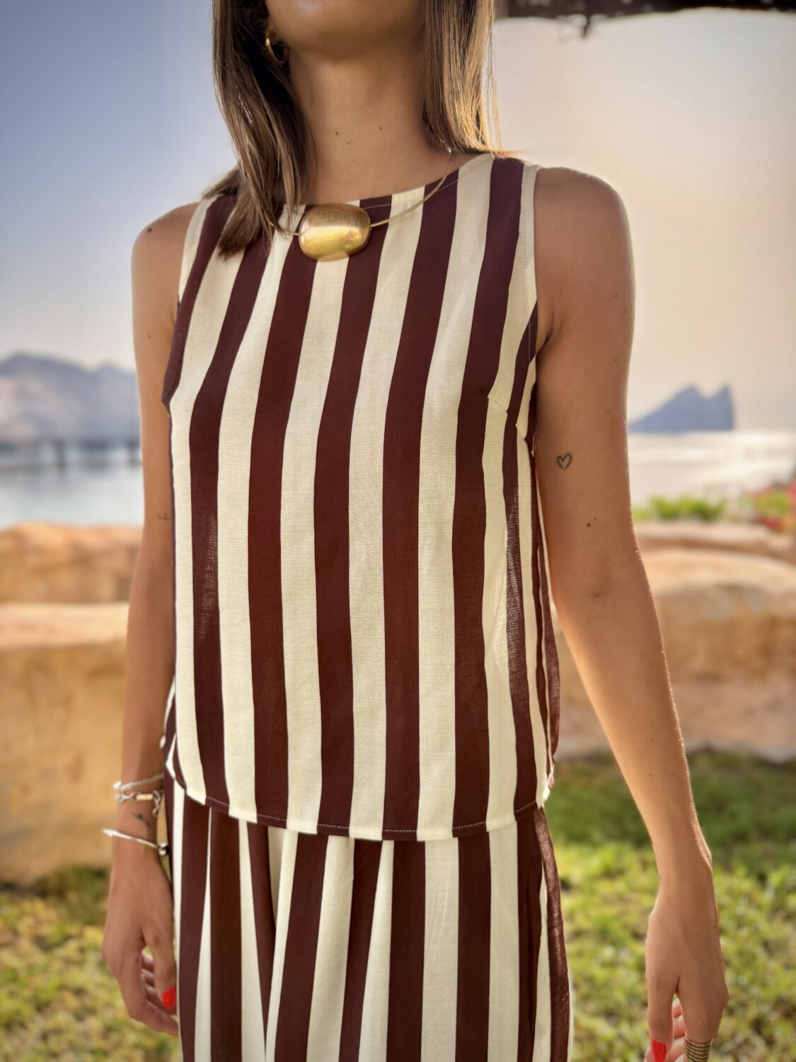 Blusa