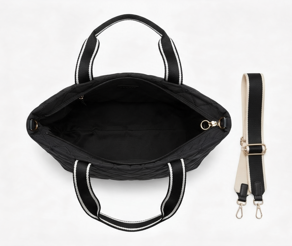 Alternative view of Bolso