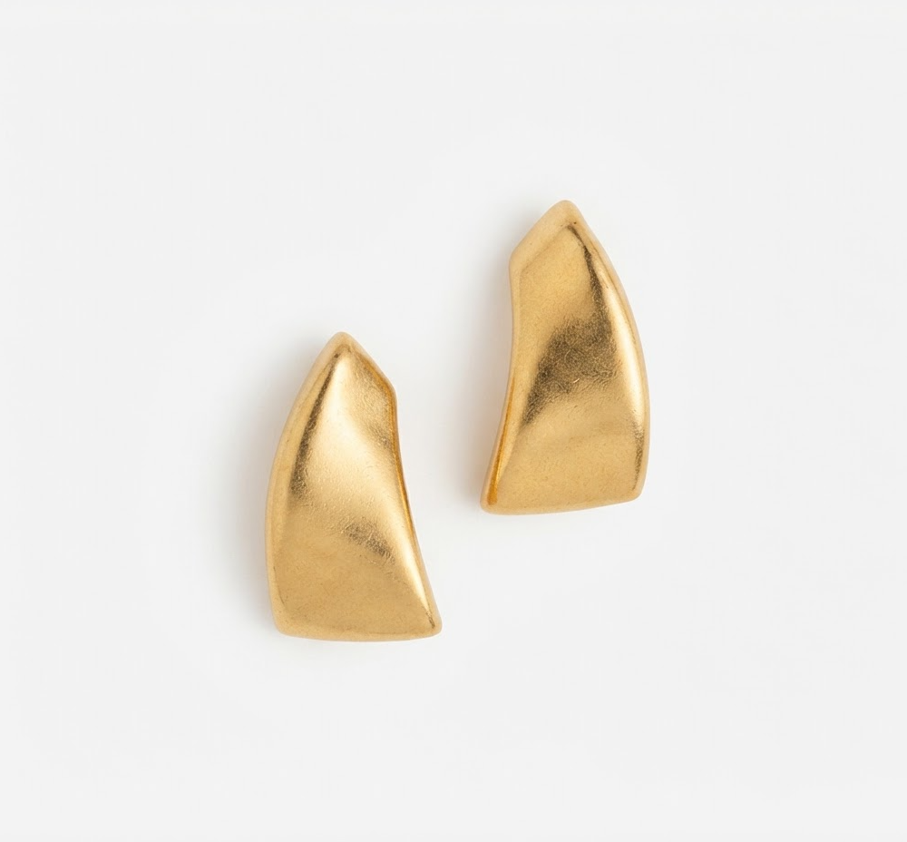 Pendientes grandes