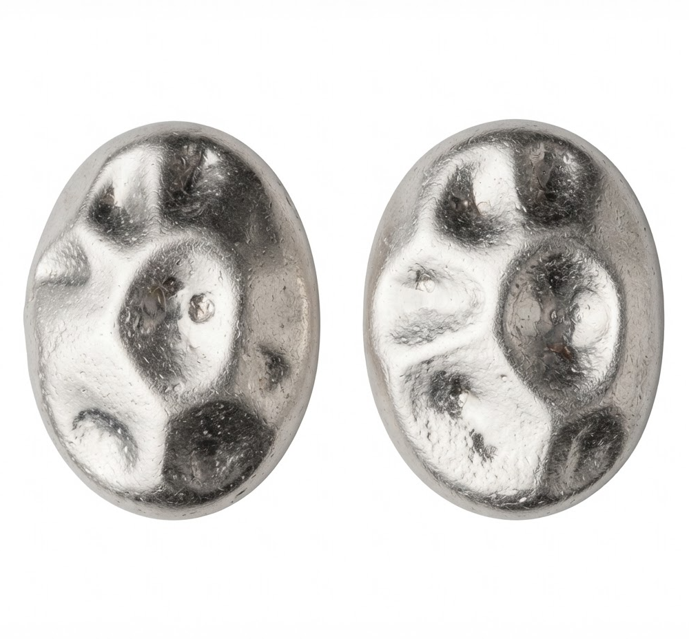 Alternative view of Pendientes grandes