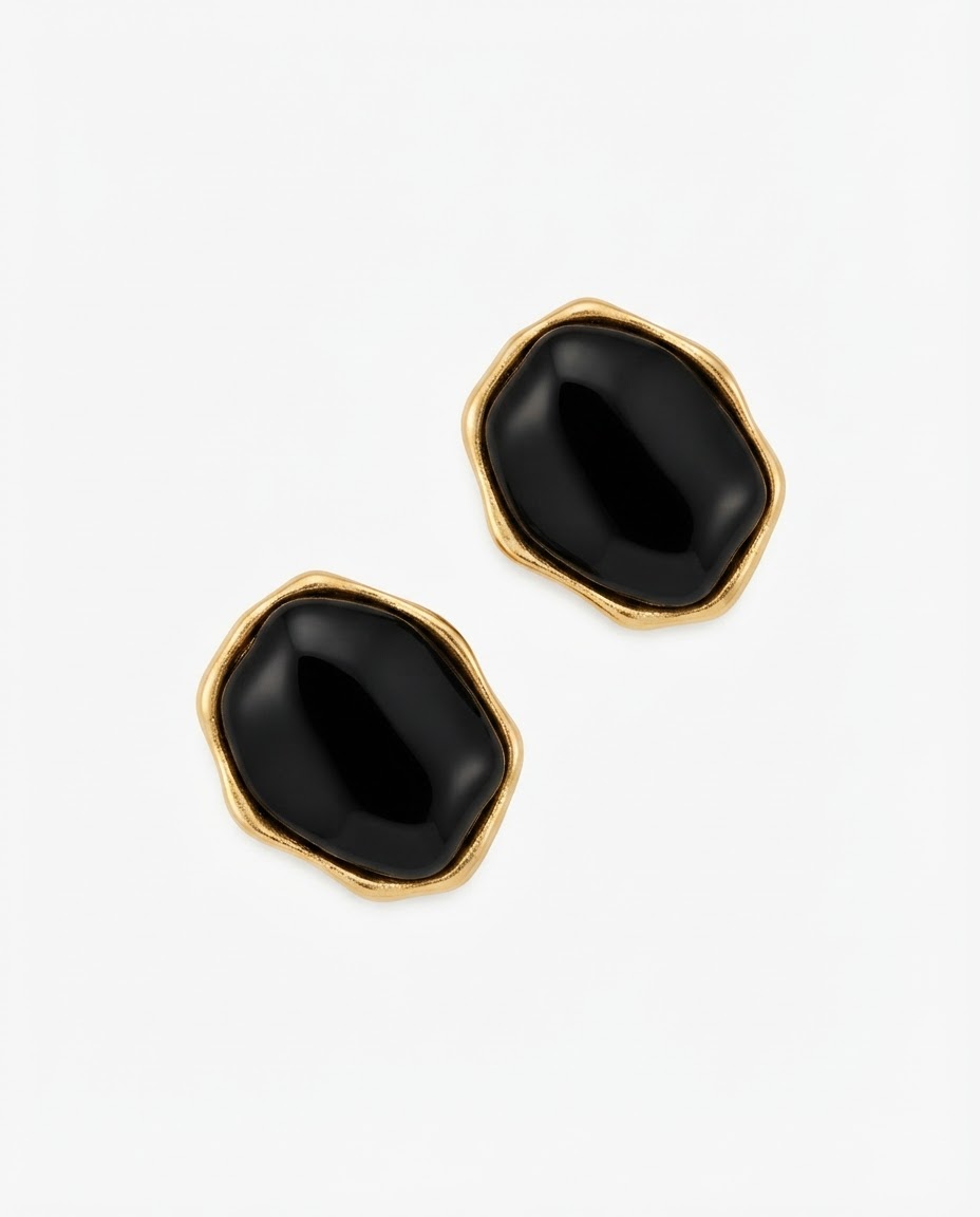 Alternative view of Pendientes grandes