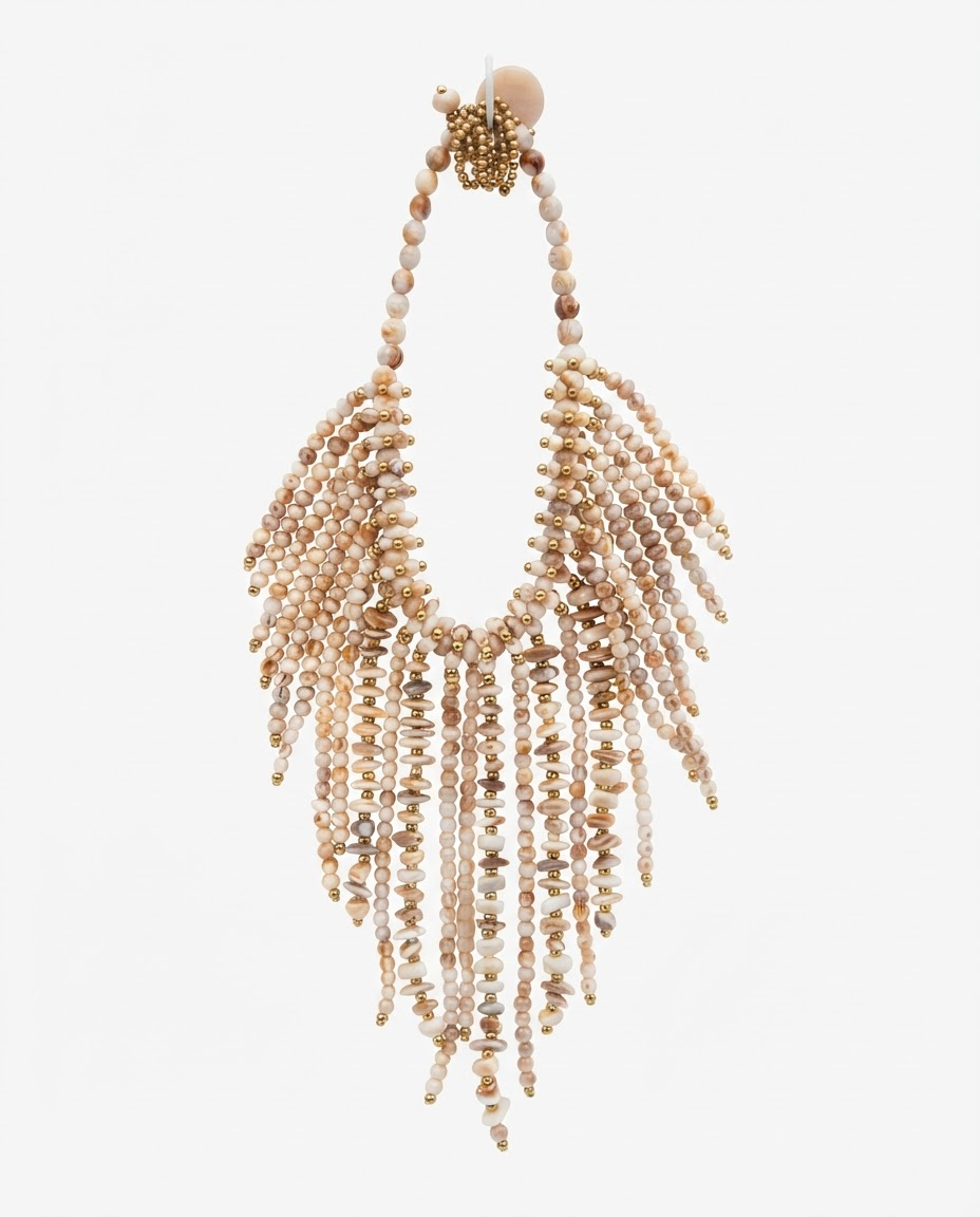 Collar largo