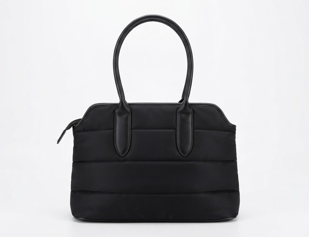Alternative view of Bolso